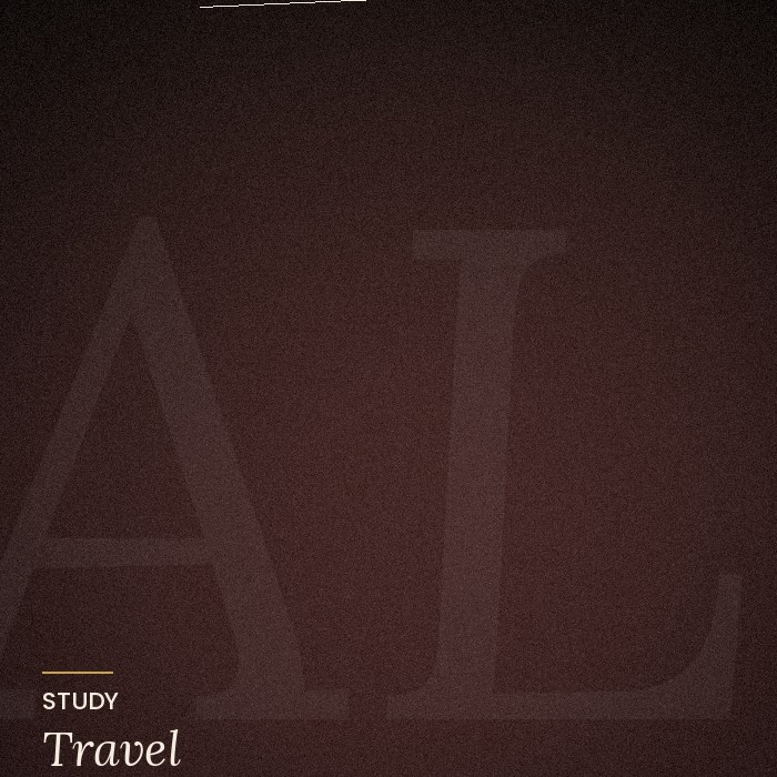 Travel photography