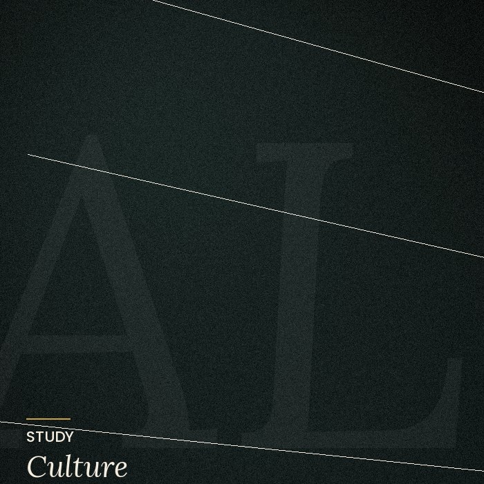 Cultural architecture