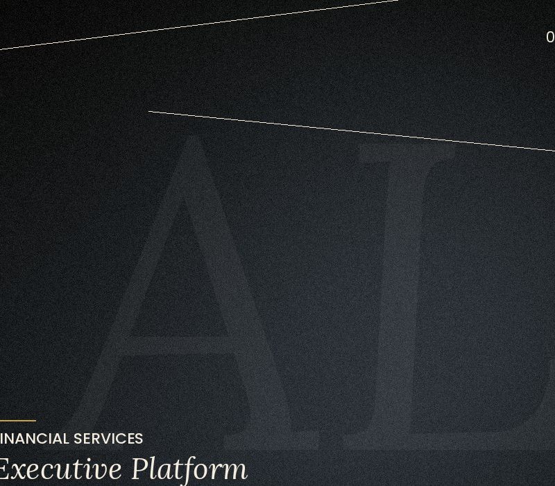 Executive Communications Platform